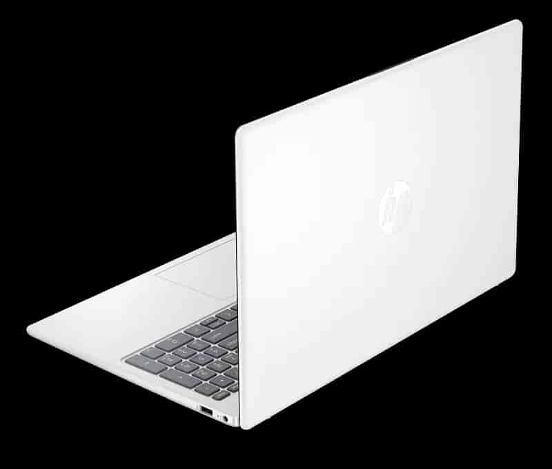 HP 15-fd0043nm Intel Core i3-N305 /512GB/8GB/15.6 FHD/Integrated/NoOS/Diamond white