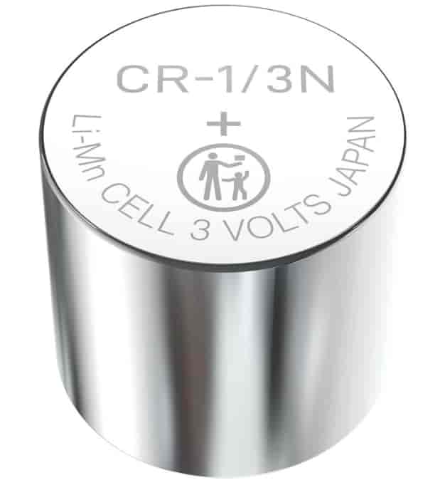 CR1/3N (6131) Baterija, Varta