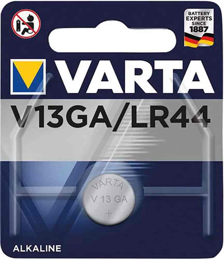 Varta LR44 (V13GA) 1.5V