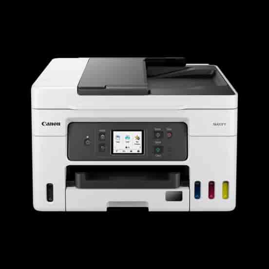 PRN MFP CAN Maxify GX4040
