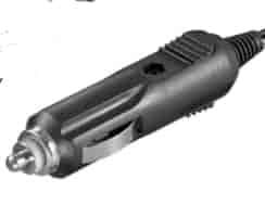 Produžni upaljač za auto, 12 V, 2,0 m