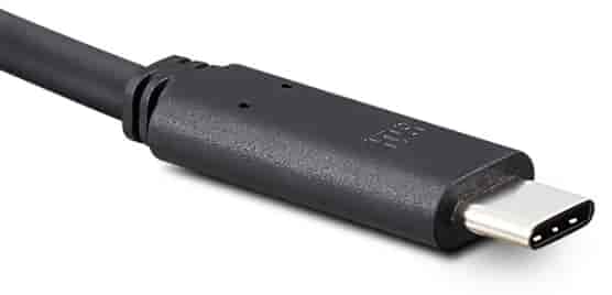 USB-C produžni kabal (USB 3.1) 1m , Goobay