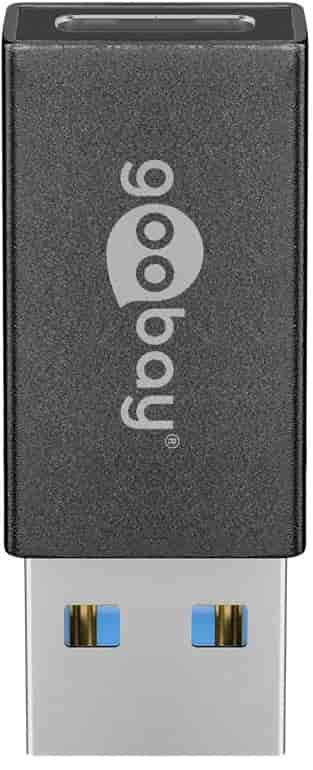 USB 3.0 na USB-C adapter, GooBay