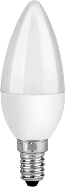 LED sijalica - svijeća, 3,8 W, Goobay