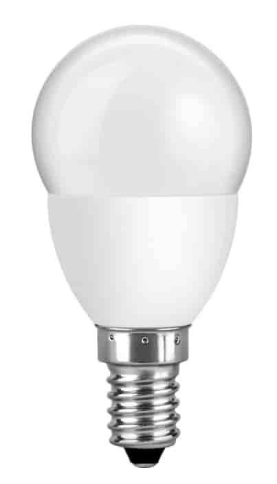 LED sijalica, mini, 5 W, GooBay 2700K, E14