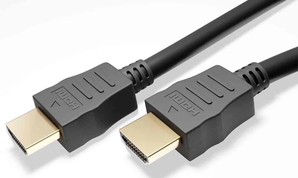 HDMI kabl  sa Ethernetom (4K@60Hz) 3m