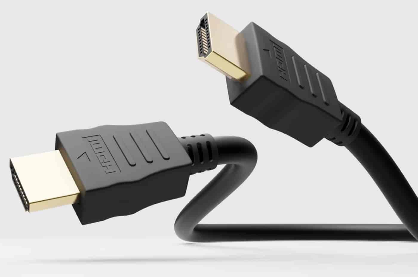 HDMI kabal 7.5m , Goobay