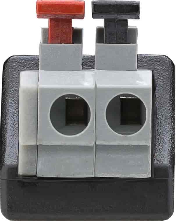 Terminalni blok 2-pinski > DC ženski (5,50 x 2,10 mm), Goobay