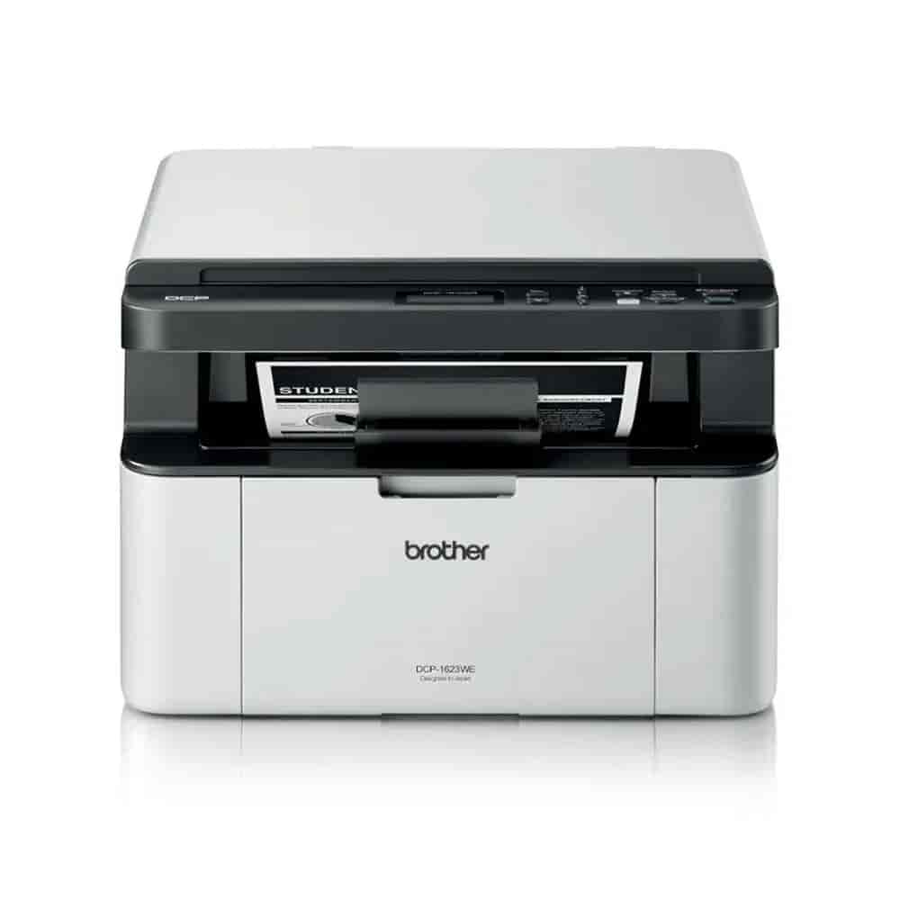 Brother DCP-1623W Laserski WI-FI MFP štampač
