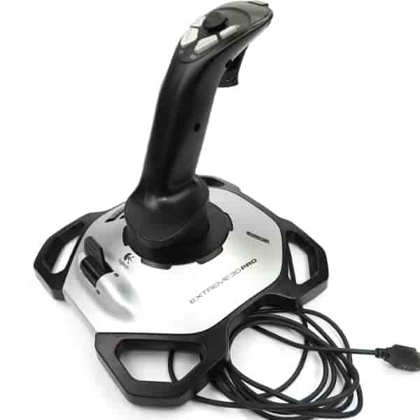 LOGITECH Extreme 3D Pro USB