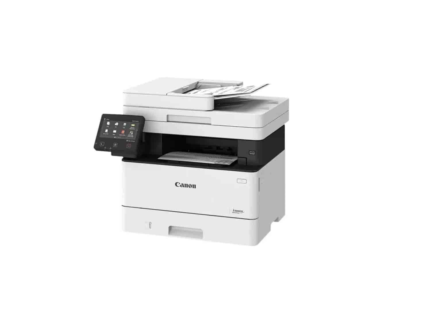 Canon MF Stampac MF453dw