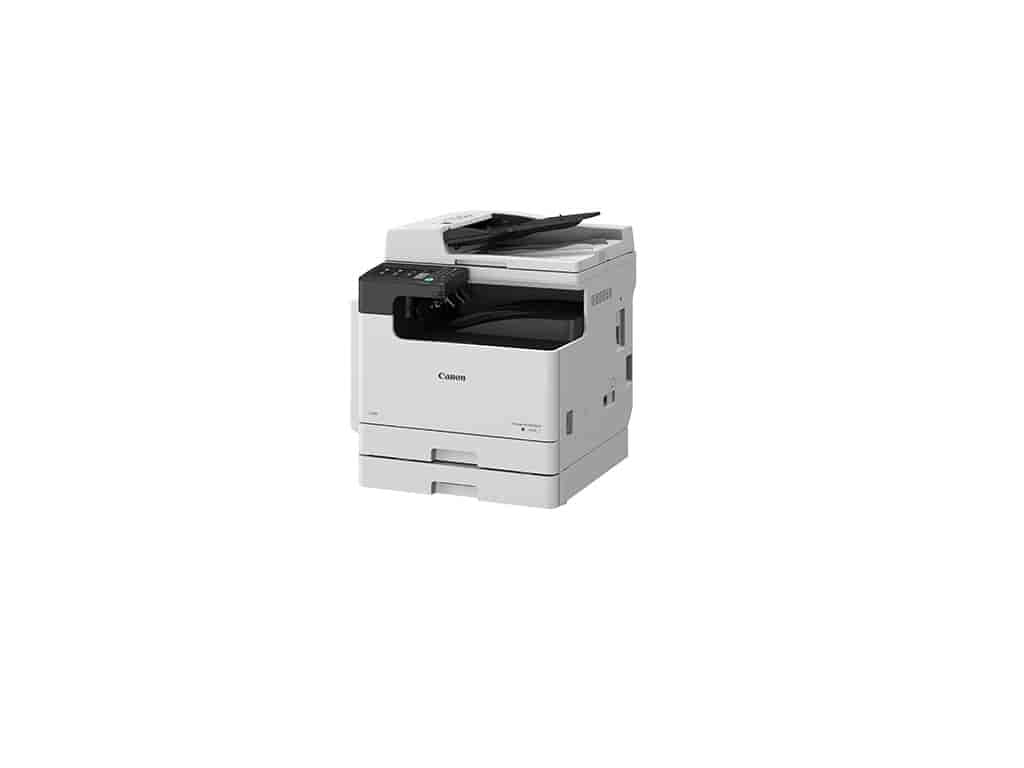 Canon imageRUNNER 2425i MFP A3, 25ppm (A4) + toner 10,200 otisaka