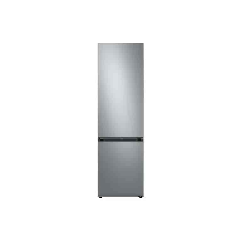 Samsung RB38C7B6CS9/EF kombinovani frižider, No Frost, (276+114)l, A+, 595x2030x595, metalni grafit