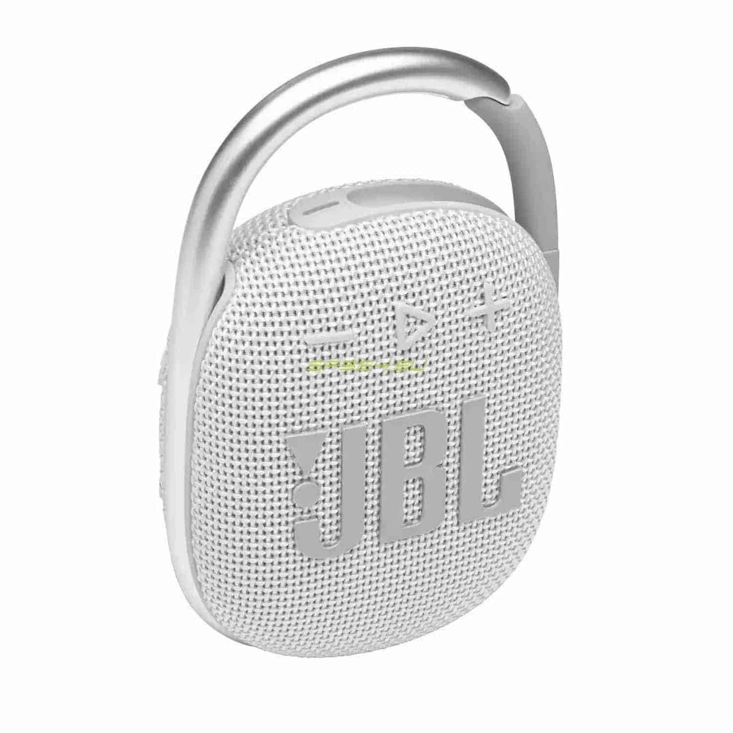 JBL Clip 4 Bijeli