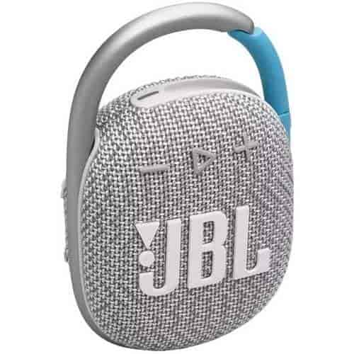 JBL Clip 4 ECO Bijeli