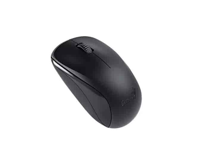 Genius NX-7000 Wireless Mouse Black