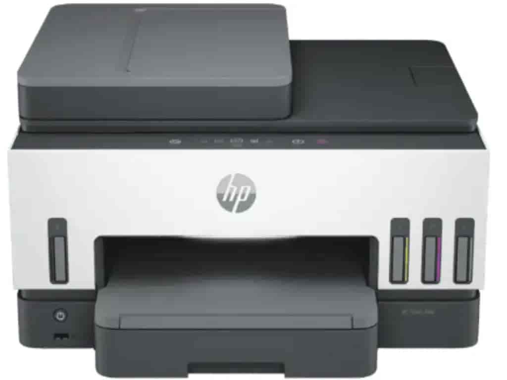 HP smart Tank 790 AiO Printer