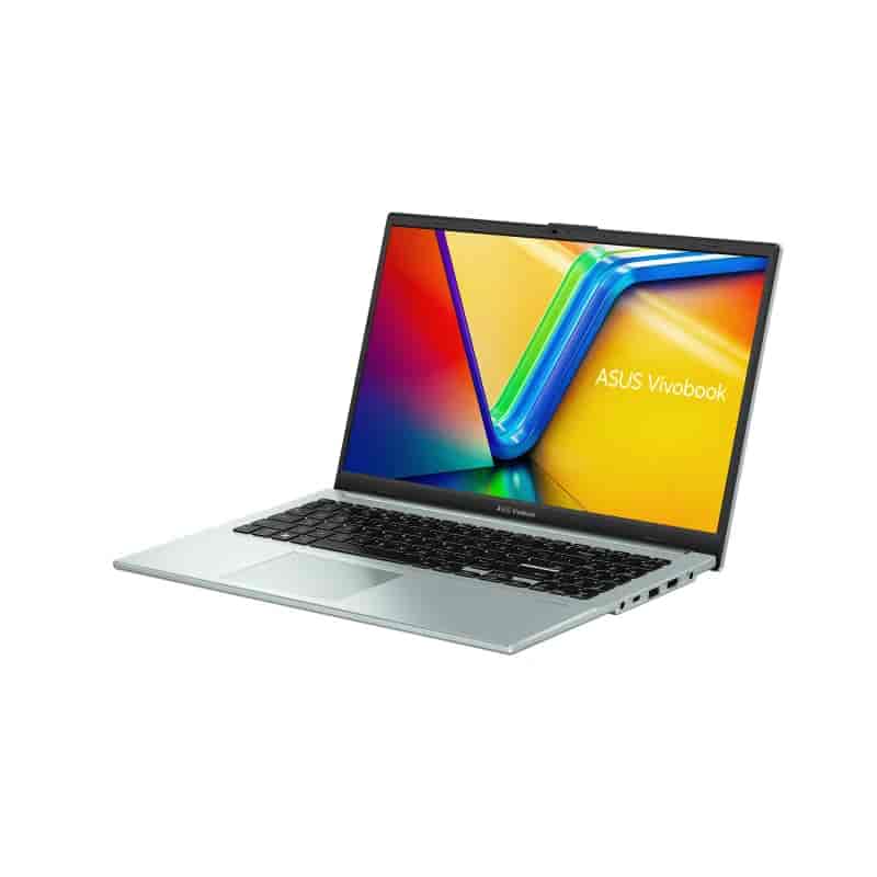 Asus Vivobook Go 15 E1504FA-NJ319.,15.6"/FHD/Ryzen 5 7520U/16GB/S512GB/INT/DOS/GRY/2Y