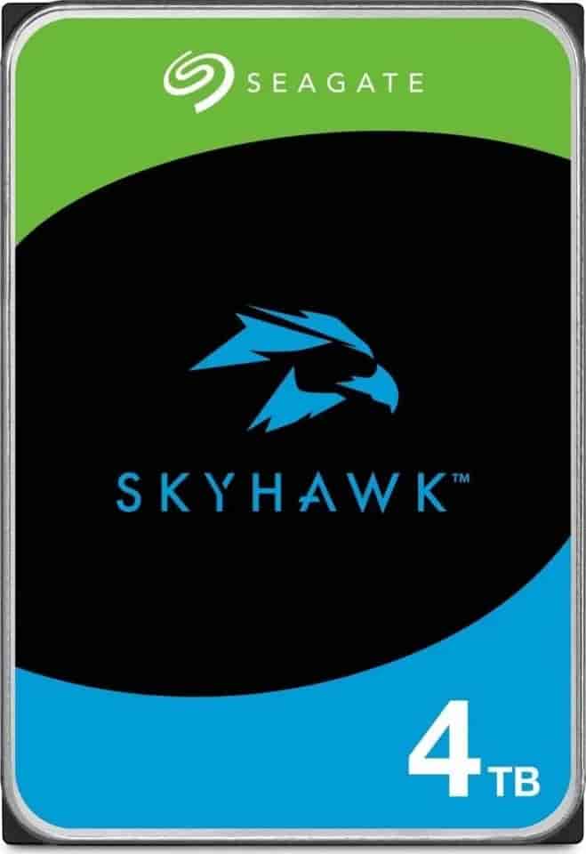 Seagate ST4000VX016