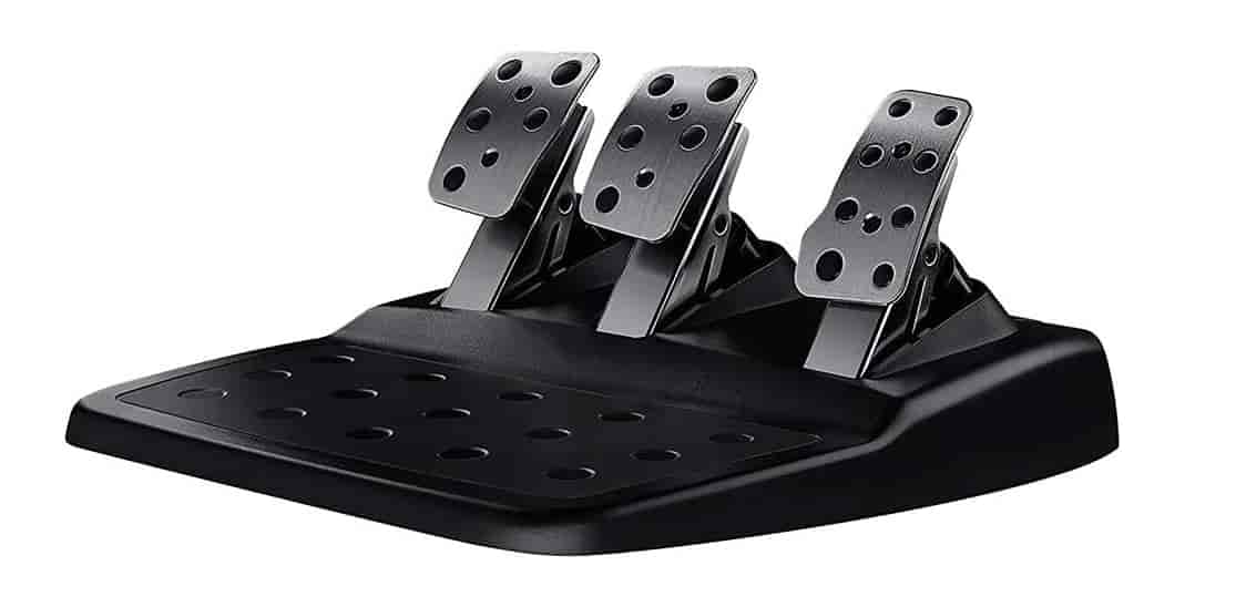 Logitech G29 Trueforce, Racing volan za PS3/PS4/PS5/PC