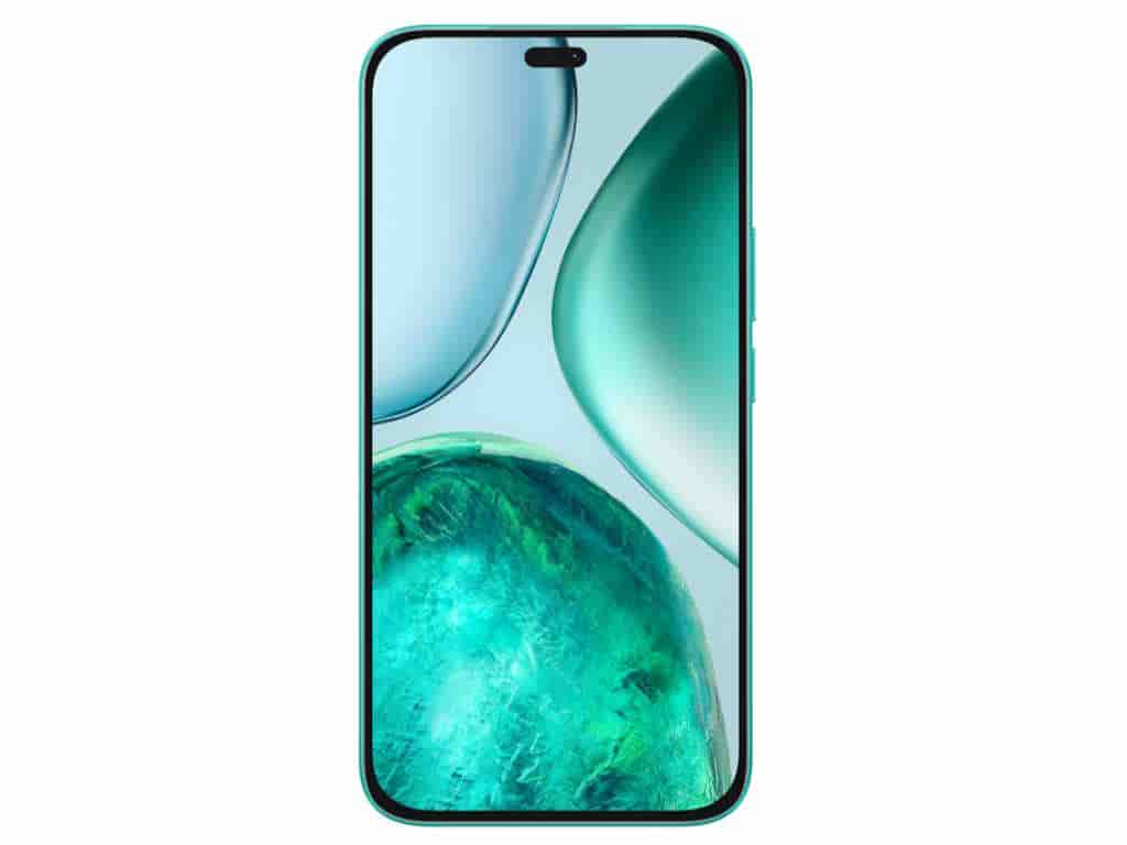 Honor X8c 8GB/256GB/zelena