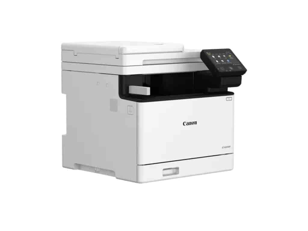 Canon i-SENSYS X C1333i MFP Color 33ppm + set tonera