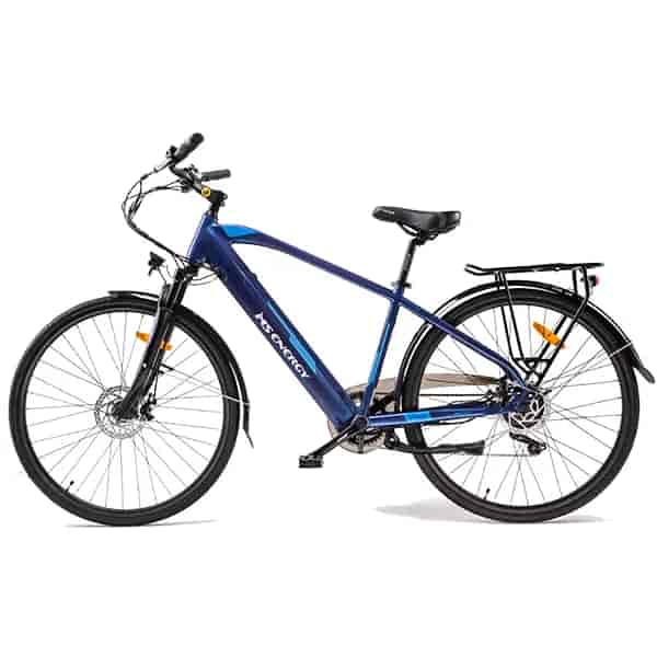 MS ENERGY eBike c11_L size