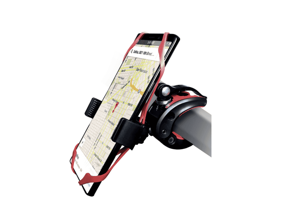 Rebeltec bike holder M40