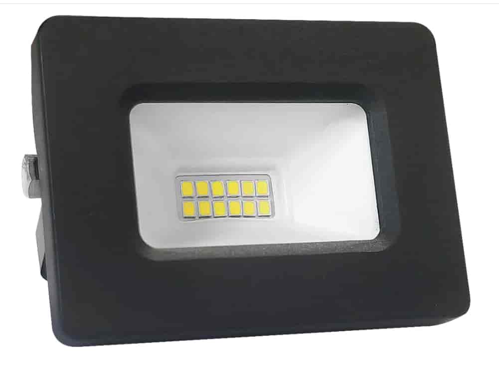 LED reflektor 4200K 10W, OMEGA