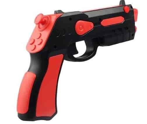 Gaming pištolj , Omega Bluetooth