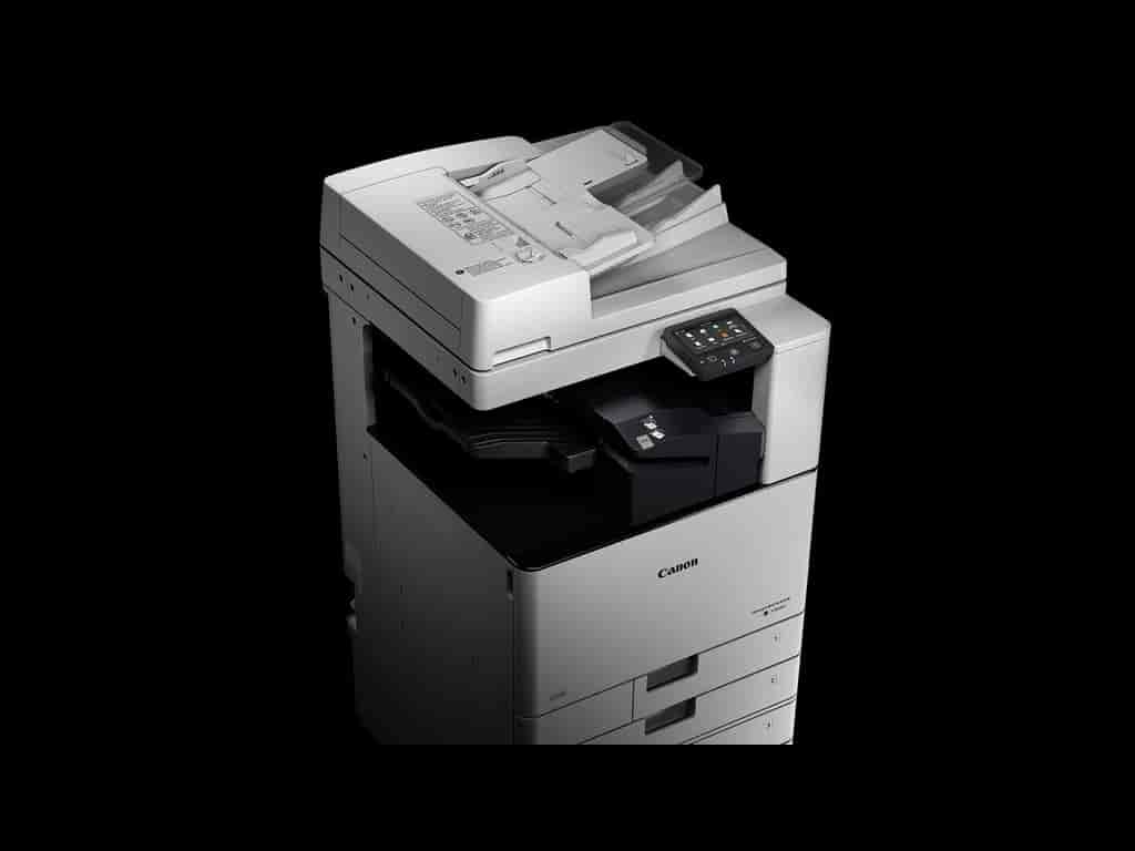 Canon iR C3326i MFP Color A3,26 ppm (A4) + set tonera