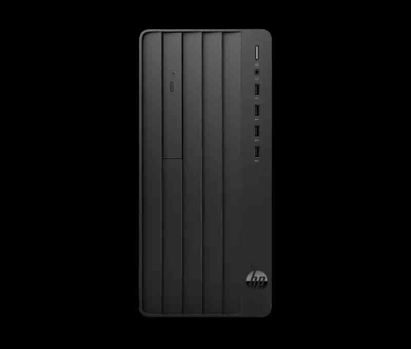 HP Pro Tower 290 G9 i5-12500/512GB/8GB DDR4/NoOS/UHD Graphics 770/M+K