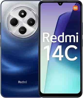 REDMI 14C - 6+128GB STARRY BLUE