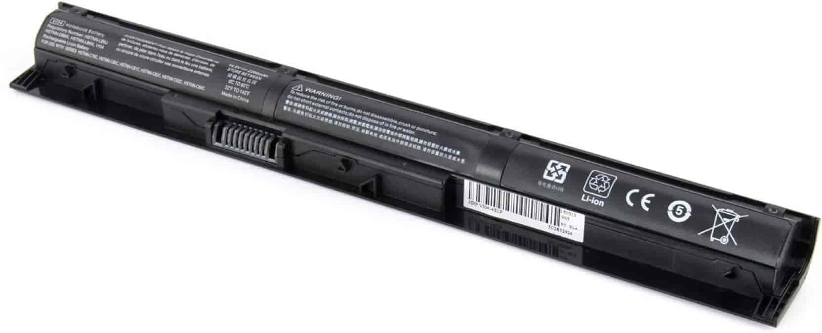 Laptop baterija za HP 440 G2 14.8v 2600mAh