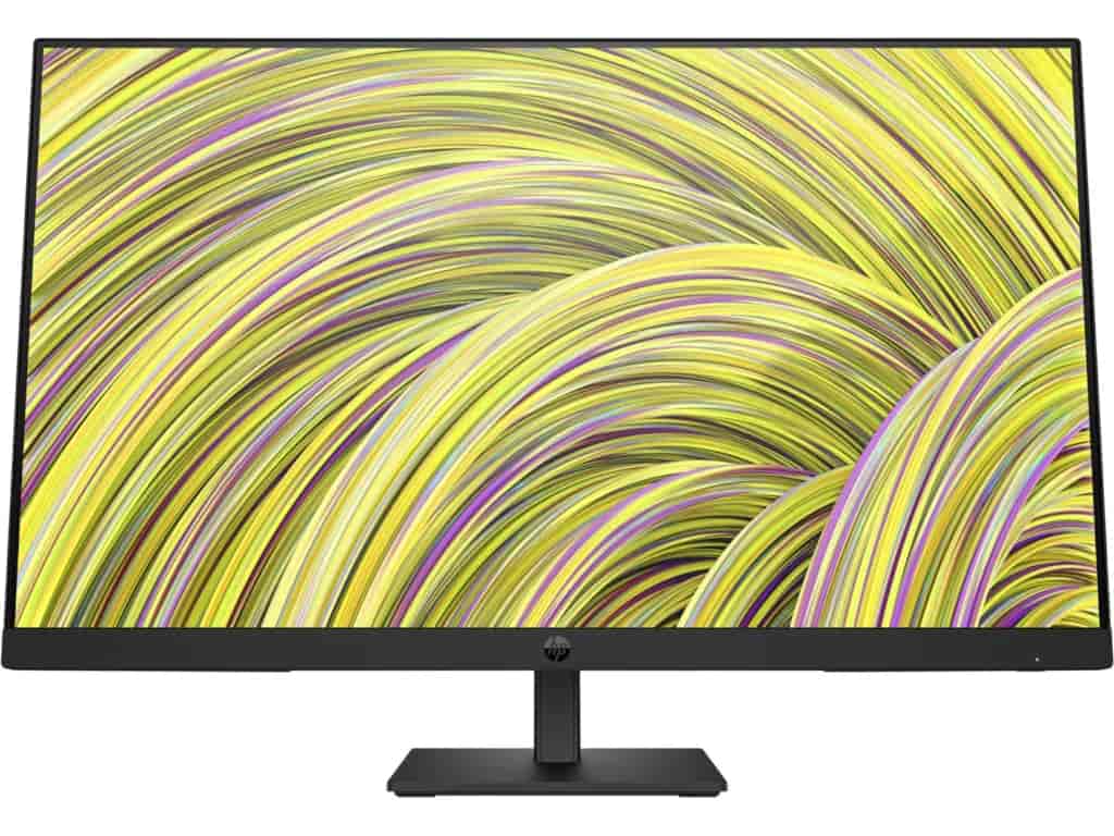 Monitor HP P27h G5 27" FHD IPS/DP/HDMI/VGA/HightAdj/3yw