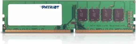 RAM 16GB 2666MHz DDR4 CL19 1.2V Signature Line