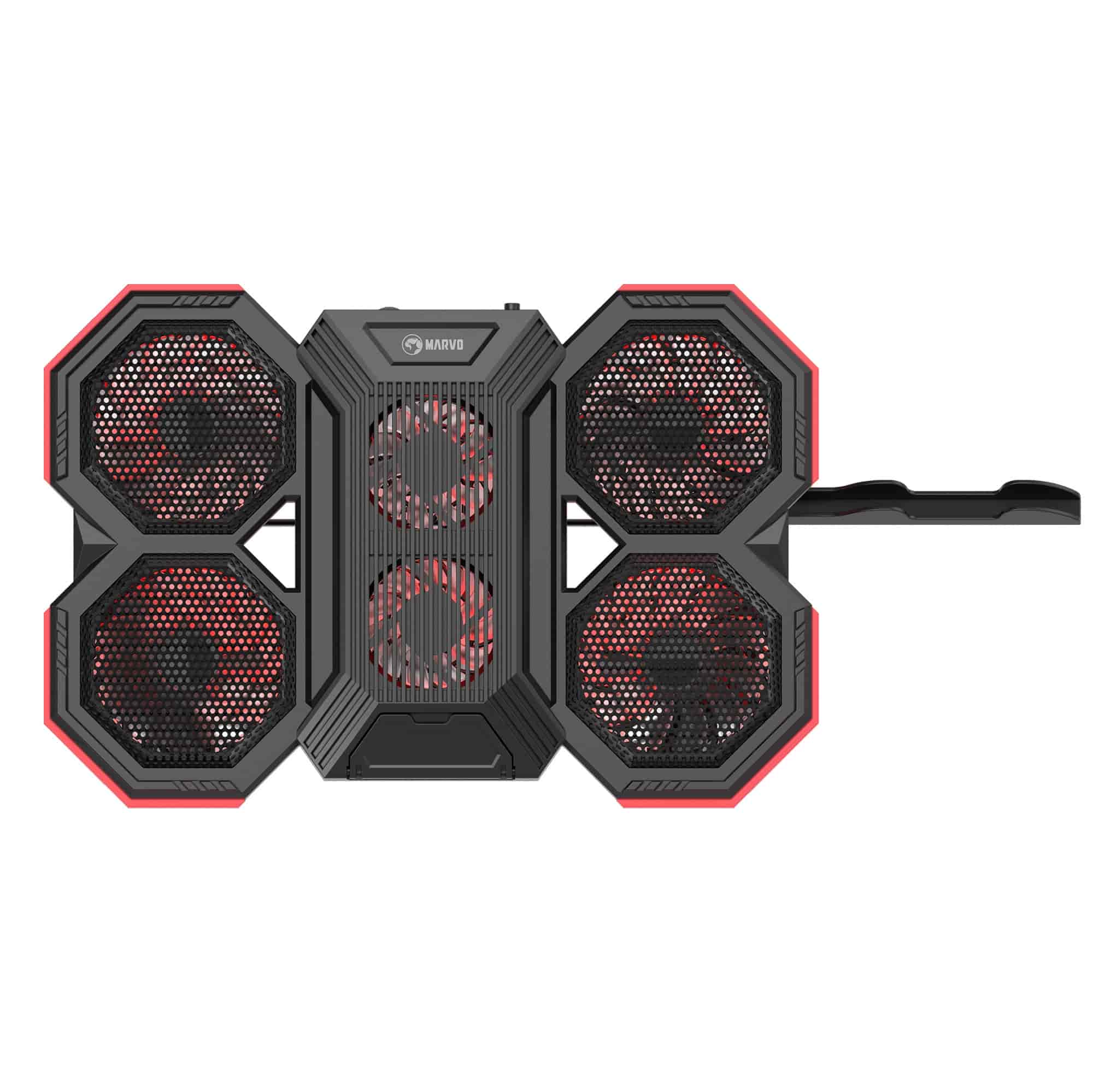 Gaming hladnjak za laptop Marvo Atlas 60 FN41