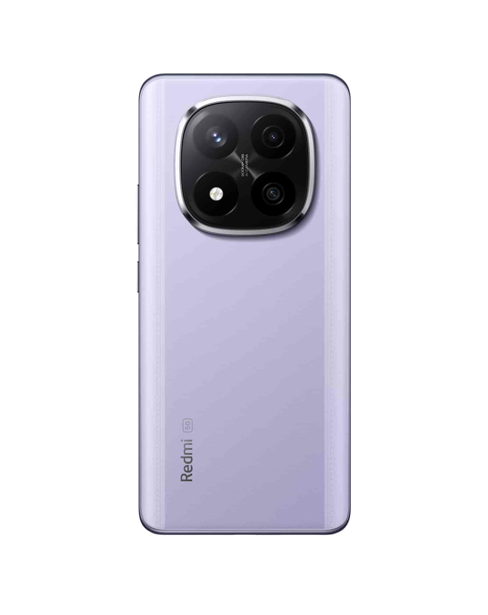 REDMI NOTE 14 PRO+ 5G - 8+256GB BLUE