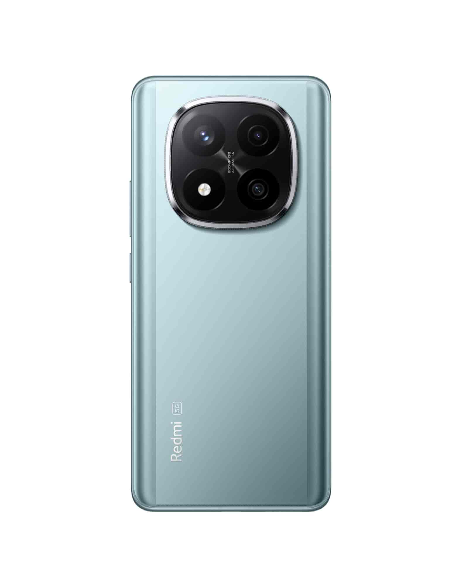 REDMI NOTE 14 PRO+ 5G - 12+512GB BLUE