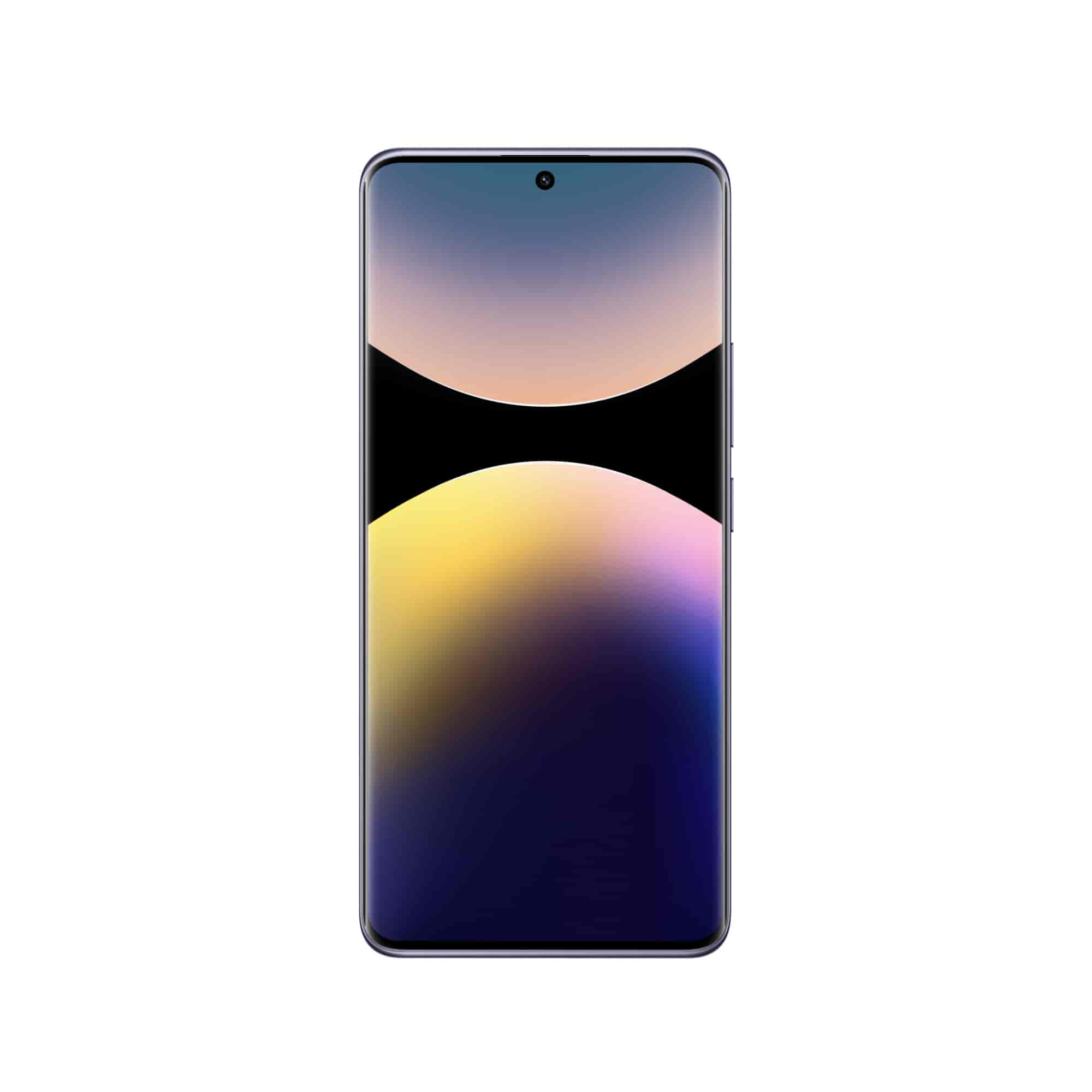 REDMI NOTE 14 PRO 5G - 8+256GB PURPLE