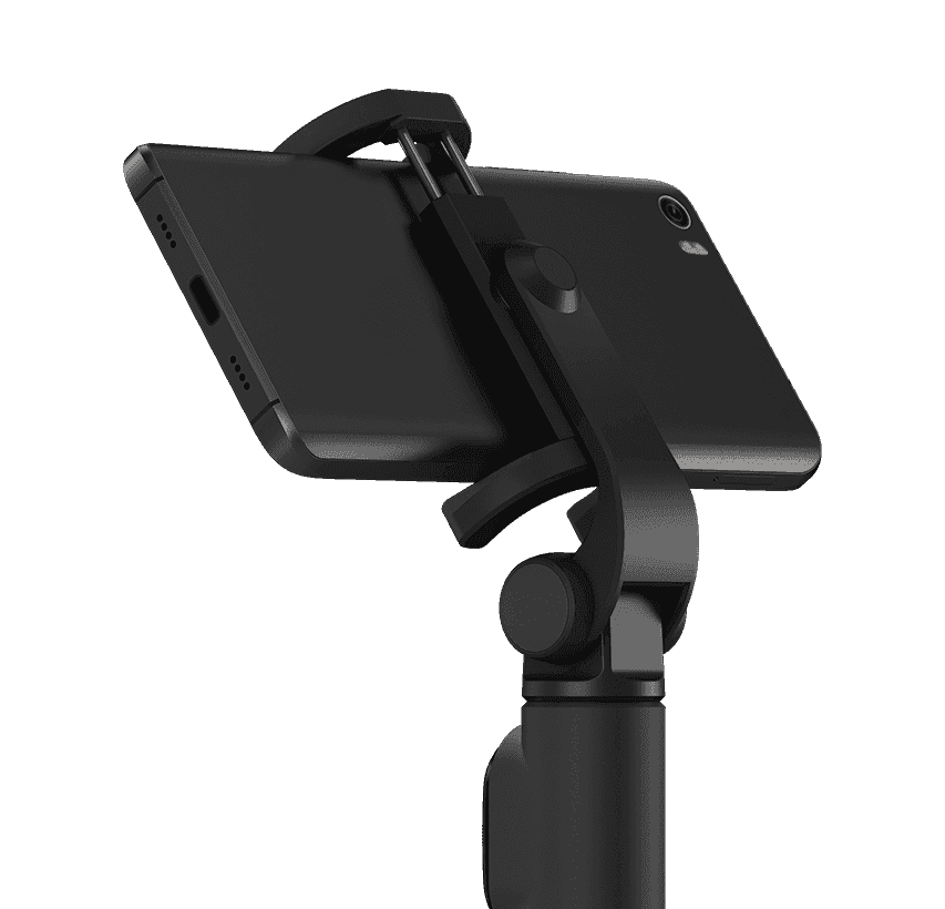 Mi Selfie Stick Tripod (Black)
