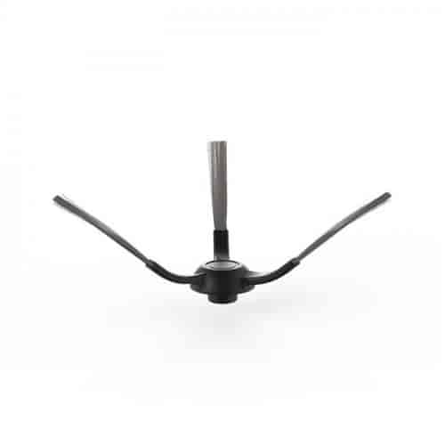 MI Robot Vacuum Mop Pro Side Brush (Black)