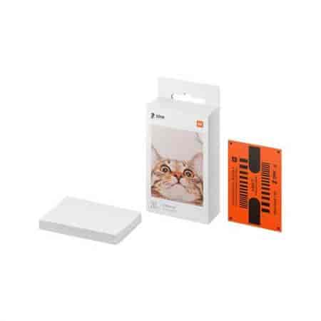 MI Portable Photo Printer Paper