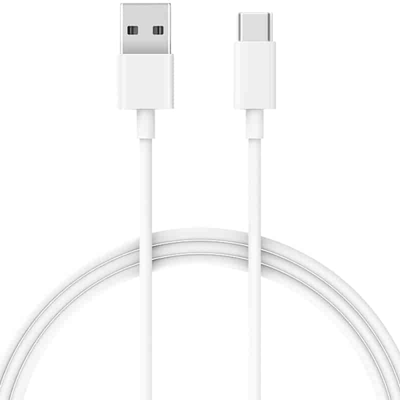 MI Usb Type-C Cable (100cm) White