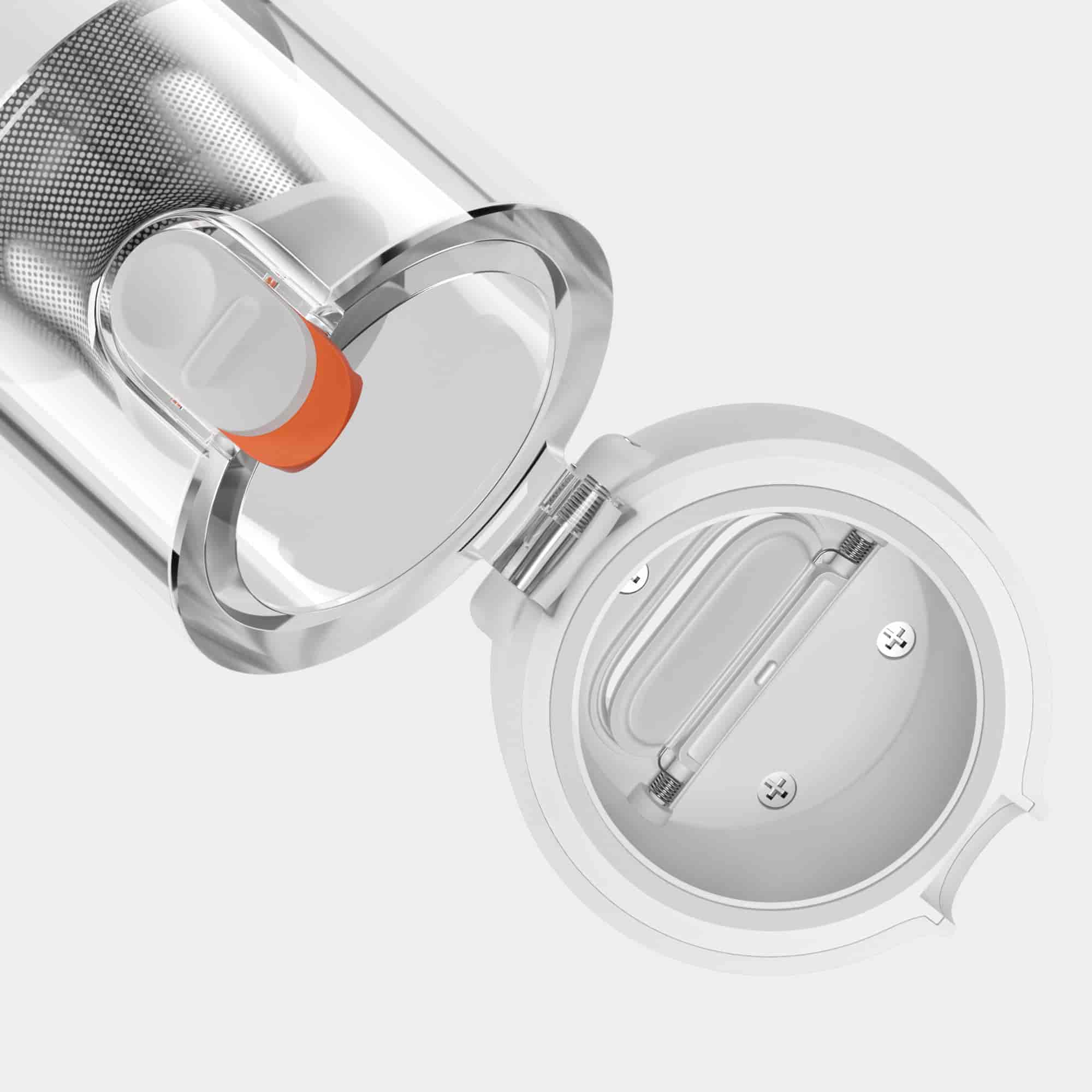 Xiaomi Vacuum Cleaner Mini EU