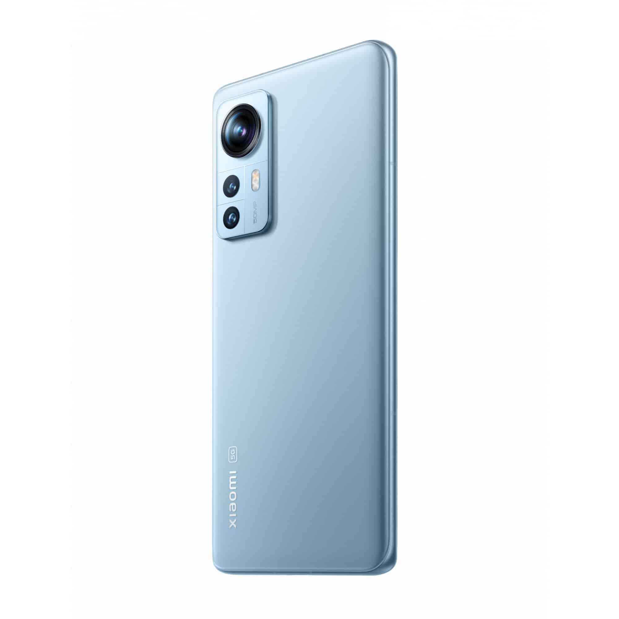Xiaomi 12 8+256GB Blue