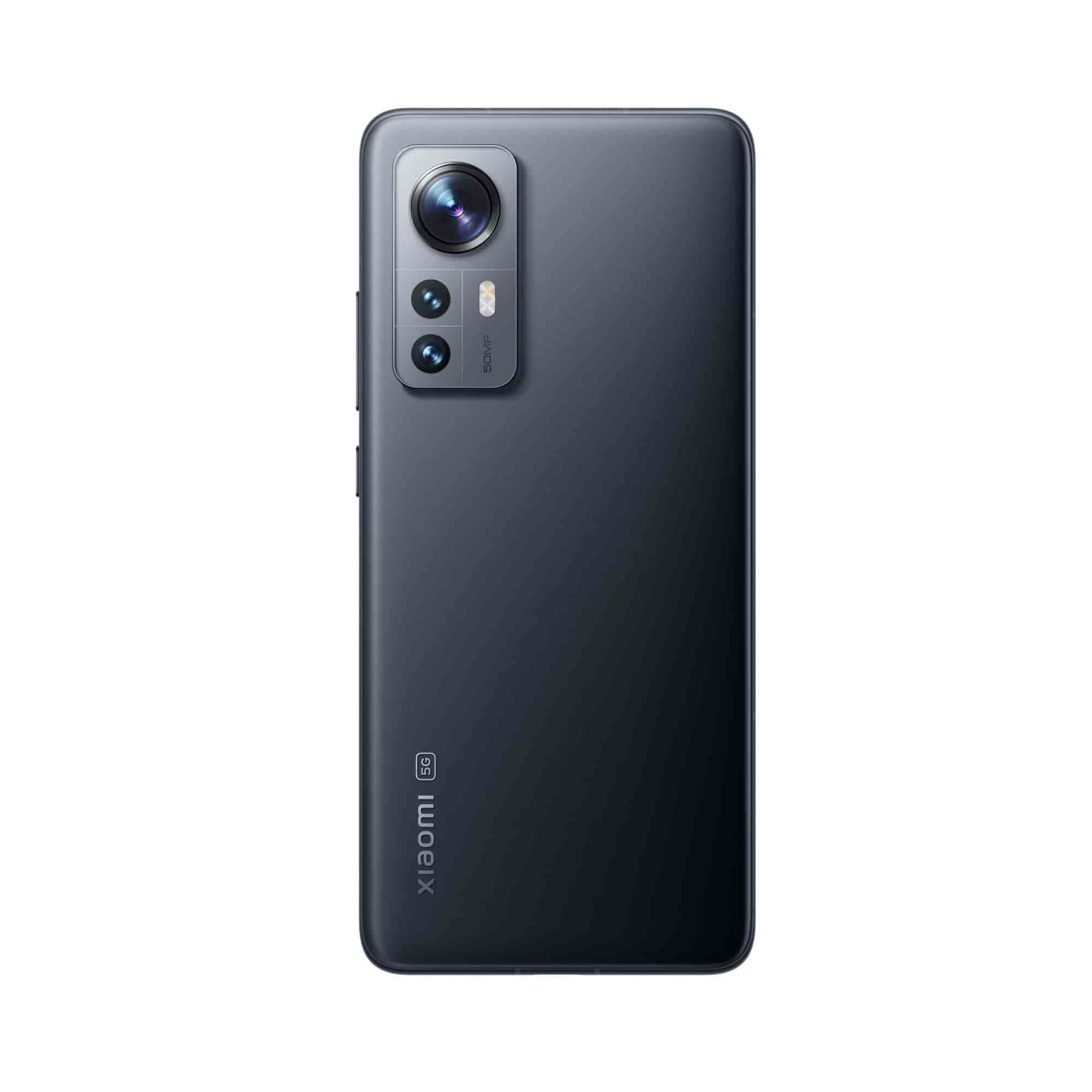 Xiaomi 12 8+128GB Grey
