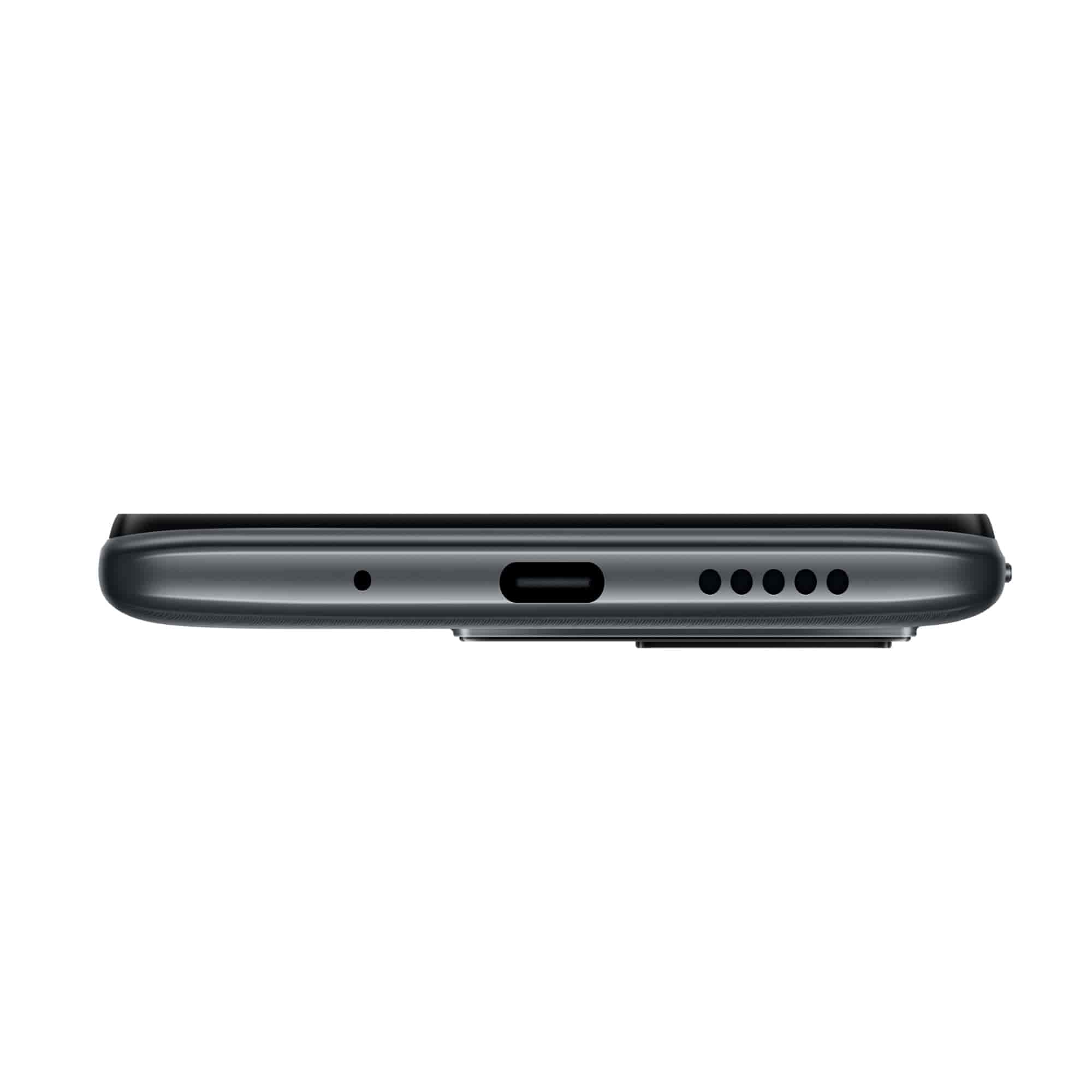 Redmi 10C 4+128GB Graphite Grey