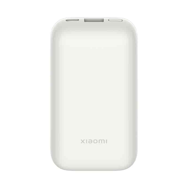 Xiaomi 33W Power Bank 10000 mAh Pocket Edition Pro (Ivory)