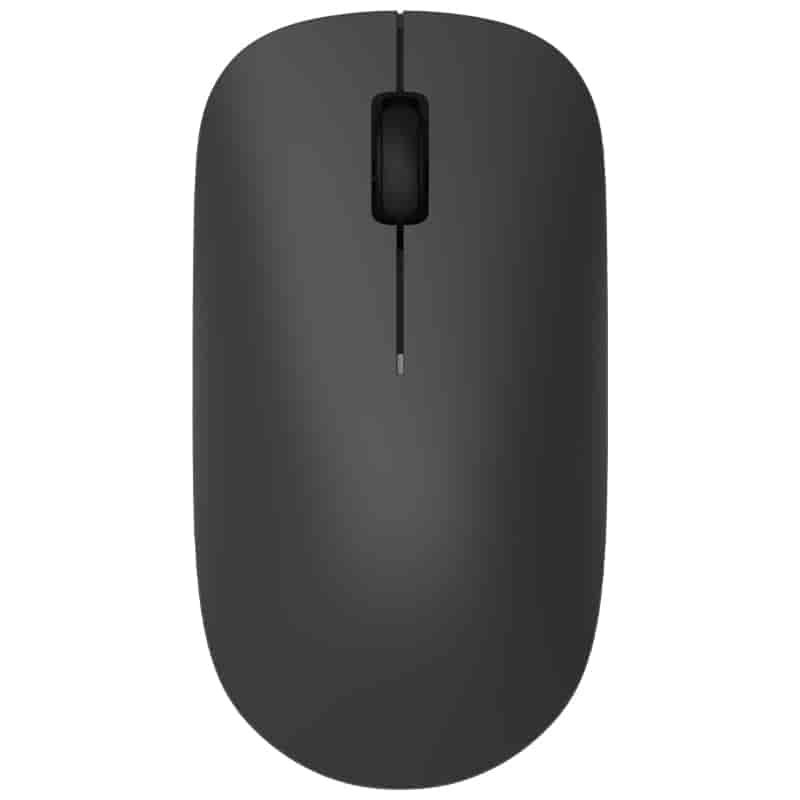 Xiaomi Wireless Keyboard and Mouse Combo
